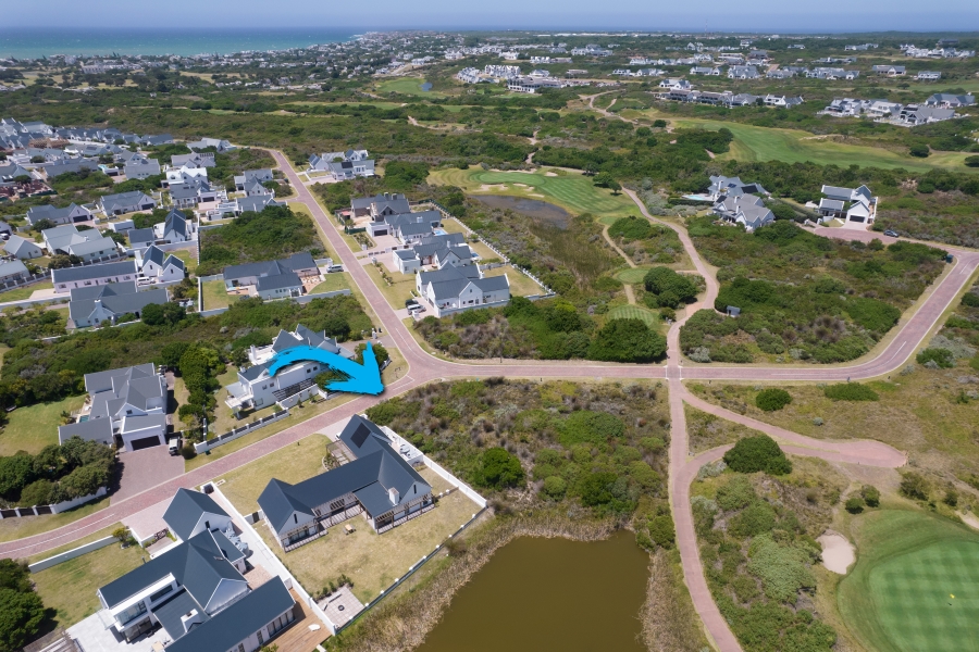 0 Bedroom Property for Sale in St Francis Links Eastern Cape